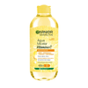 Agua Micelar Garnier Skinactive Antioleosidade Vitamina C 400mL
